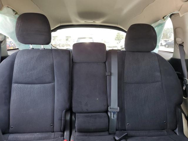 Photo 10 from auction – 2014 NISSAN PATHFINDER with VIN 5N1AR2MN0EC725949
