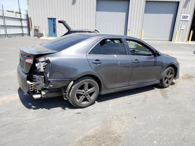 Photo 3 from auction – 2013 TOYOTA CAMRY L with VIN 4T1BF1FK0DU668588