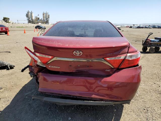 Photo 6 from auction – 2015 TOYOTA CAMRY LE with VIN 4T1BF1FK8FU949797