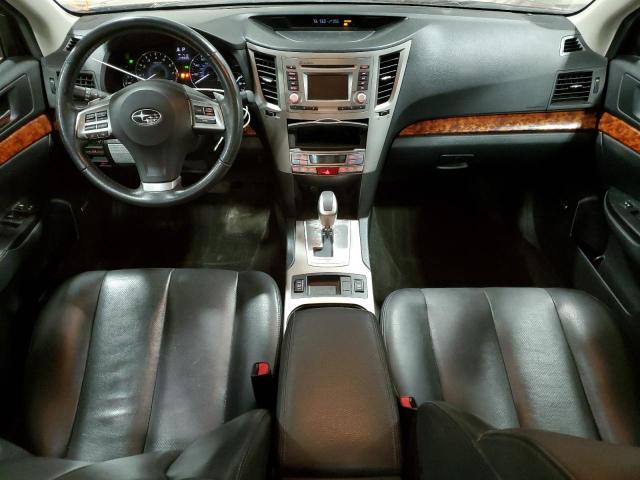 Photo 8 from auction – 2012 SUBARU LEGACY 2.5 with VIN 4S3BMCK6XC3003622