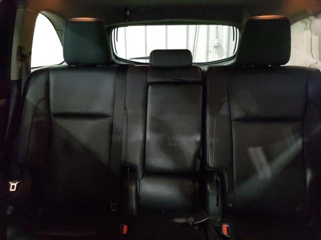 Photo 10 from auction – 2015 TOYOTA HIGHLANDER with VIN 5TDJKRFH4FS098553