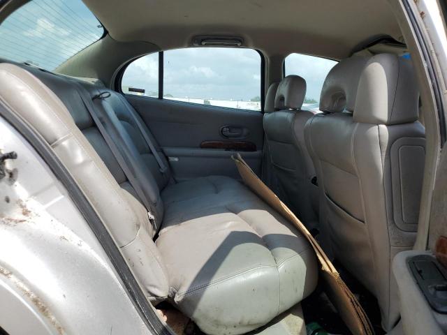 Photo 10 from auction – 2001 BUICK LESABRE LI with VIN 1G4HR54K81U120233