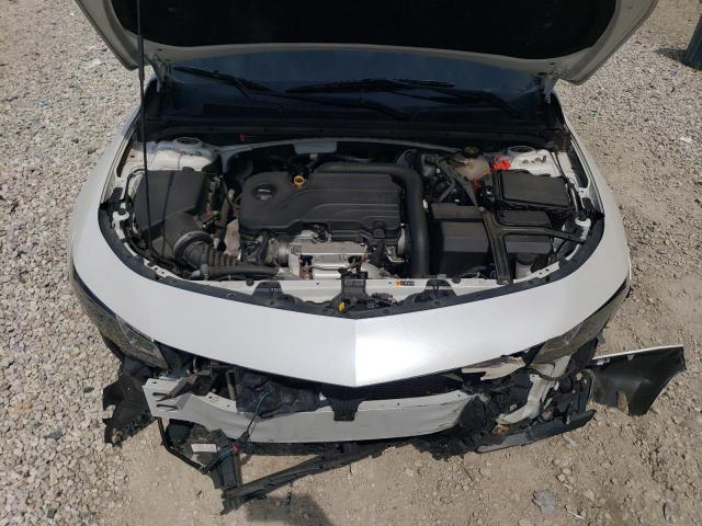 Photo 11 from auction – 2018 CHEVROLET MALIBU LT with VIN 1G1ZD5ST3JF195146