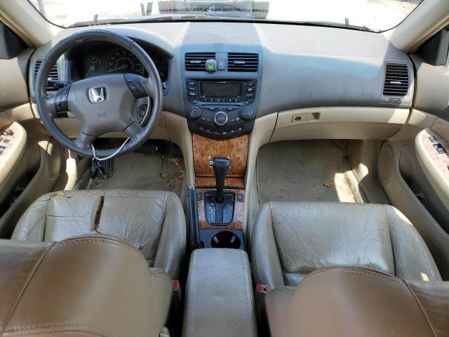 Photo 8 from auction – 2003 HONDA ACCORD with VIN 1HGCM66583A044643
