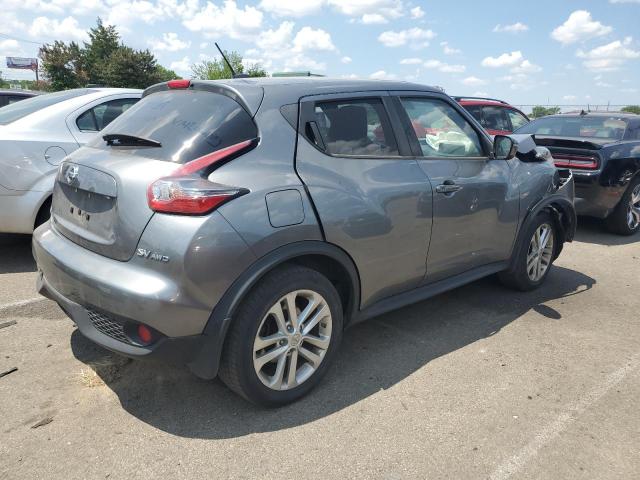 Photo 3 from auction – 2016 NISSAN JUKE S with VIN JN8AF5MV8GT654246
