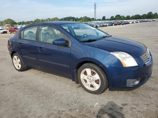 Photo 4 from auction – 2007 NISSAN SENTRA 2.0 with VIN 3N1AB61E77L674920