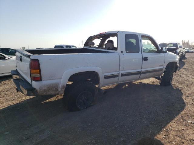 Photo 3 from auction – 2002 CHEVROLET SILVERADO with VIN 1GCEK19T12Z102764