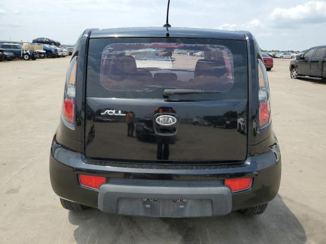 Photo 6 from auction – 2011 KIA SOUL with VIN KNDJT2A15B7304630