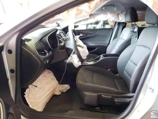 Photo 7 from auction – 2018 CHEVROLET MALIBU LS with VIN 1G1ZB5ST9JF274584