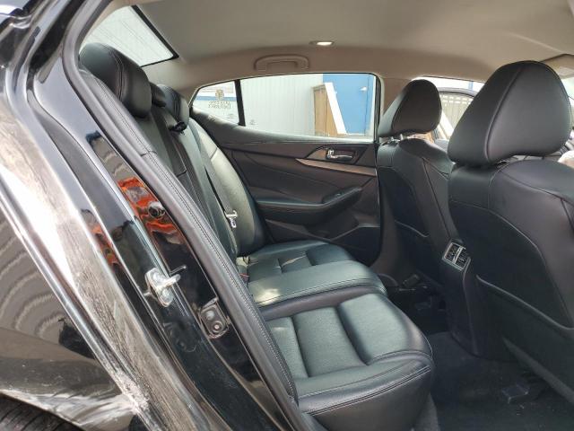 Photo 10 from auction – 2017 NISSAN MAXIMA 3.5 with VIN 1N4AA6AP2HC443184