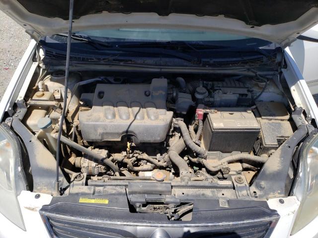 Photo 11 from auction – 2011 NISSAN SENTRA 2.0 with VIN 3N1AB6AP3BL711035