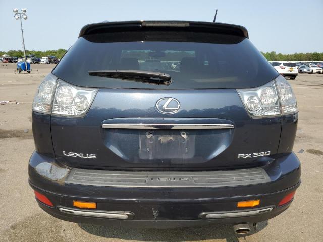 Photo 6 from auction – 2005 LEXUS RX 330 with VIN 2T2HA31U85C049765