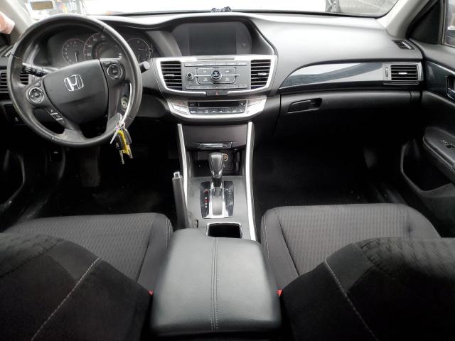Photo 8 from auction – 2013 HONDA ACCORD SPO with VIN 1HGCR2F53DA078243