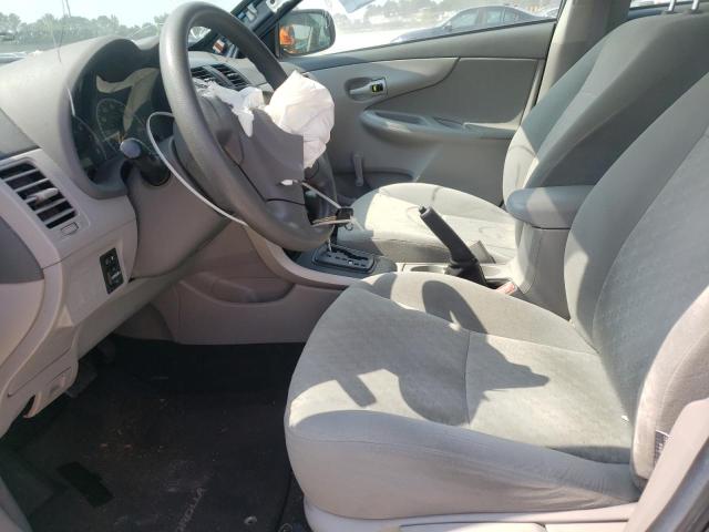 Photo 7 from auction – 2009 TOYOTA COROLLA BA with VIN 2T1BU40E19C032393