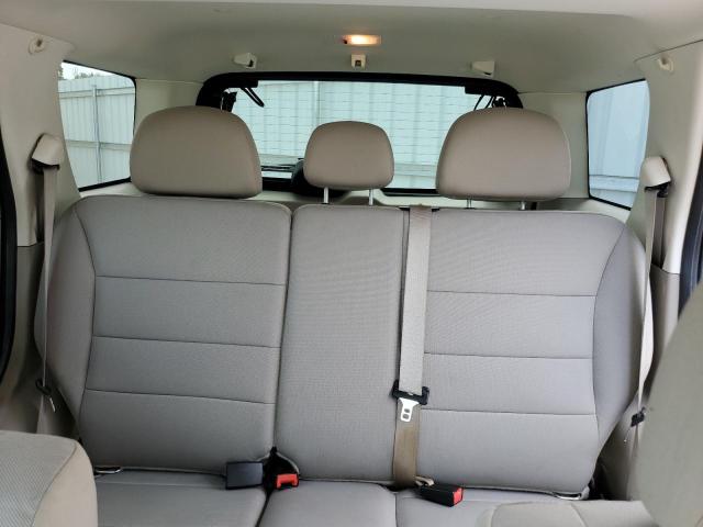 Photo 10 from auction – 2011 FORD ESCAPE XLT with VIN 1FMCU0DG0BKB91012