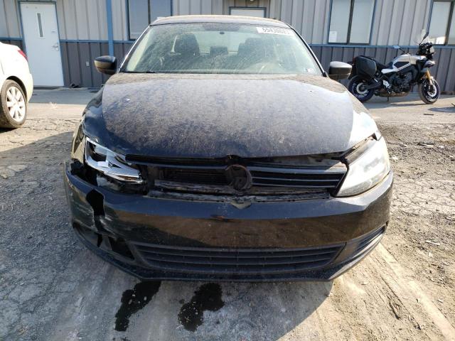 Photo 5 from auction – 2011 VOLKSWAGEN JETTA BASE with VIN 3VW1K7AJ8BM305970