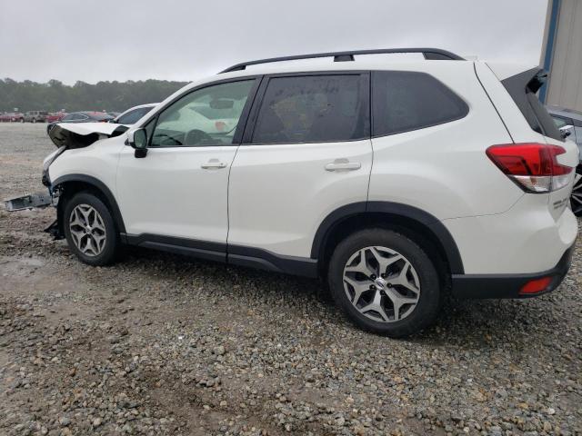 Photo 2 from auction – 2019 SUBARU FORESTER P with VIN JF2SKAEC4KH443284