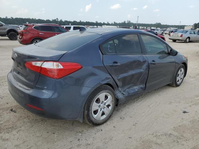 Photo 3 from auction – 2016 KIA FORTE LX with VIN KNAFK4A67G5467196