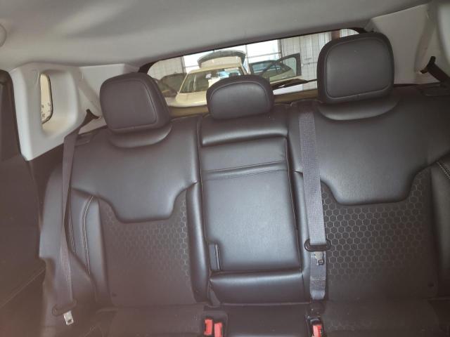 Photo 10 from auction – 2019 JEEP COMPASS LA with VIN 3C4NJDBB1KT690016