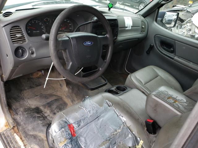 Photo 8 from auction – 2006 FORD RANGER with VIN 1FTYR10D66PA81412