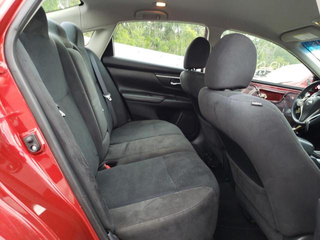 Photo 10 from auction – 2015 NISSAN ALTIMA 2.5 with VIN 1N4AL3AP4FC296128