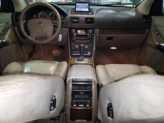 Photo 8 from auction – 2010 VOLVO XC90 3.2 with VIN YV4982CZ4A1547822