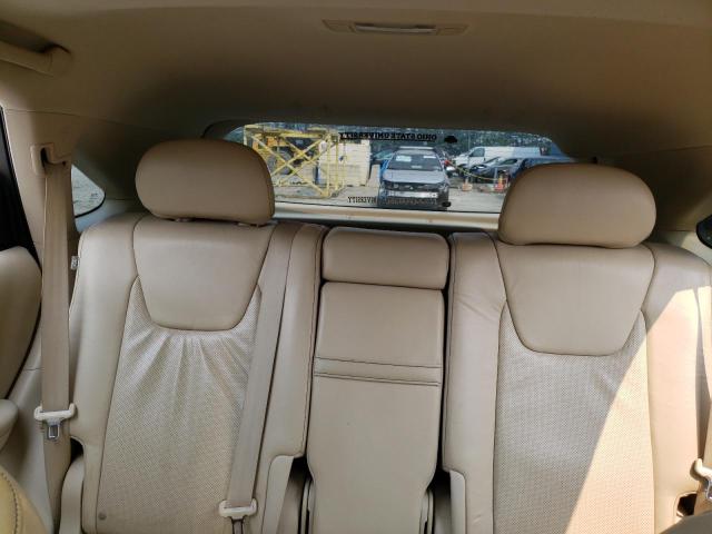 Photo 10 from auction – 2015 LEXUS RX 350 BAS with VIN 2T2BK1BA8FC343647