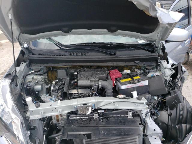 Photo 11 from auction – 2023 MITSUBISHI MIRAGE G4 with VIN ML32FUFJ8PHF03565