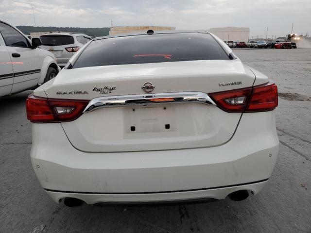Photo 6 from auction – 2017 NISSAN MAXIMA 3.5 with VIN 1N4AA6AP1HC429115