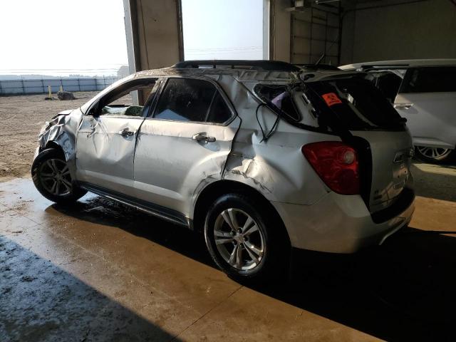 Photo 2 from auction – 2012 CHEVROLET EQUINOX LT with VIN 2GNALDEK7C1107642