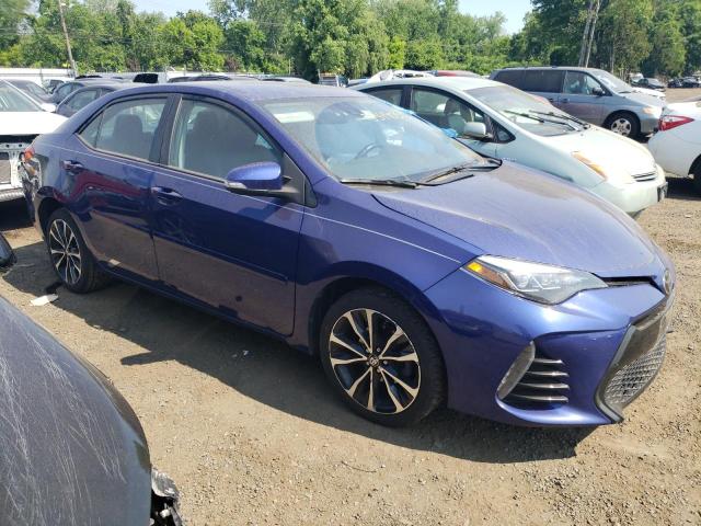 Photo 4 from auction – 2017 TOYOTA COROLLA L with VIN 2T1BURHE5HC795985