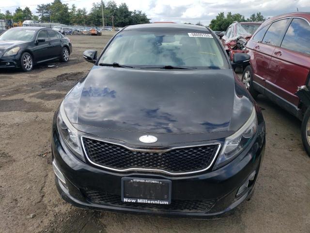 Photo 5 from auction – 2014 KIA OPTIMA LX with VIN 5XXGM4A73EG339086