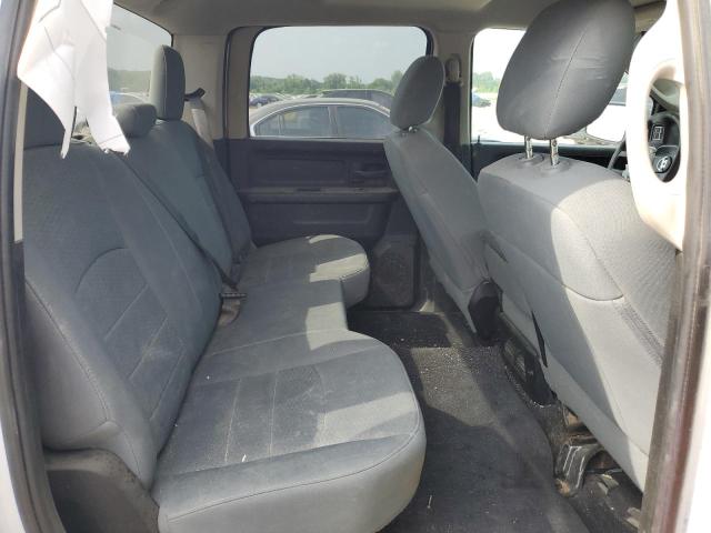 Foto 10 de la subasta – 2017 RAM 1500 ST con VIN 1C6RR7KG9HS638044