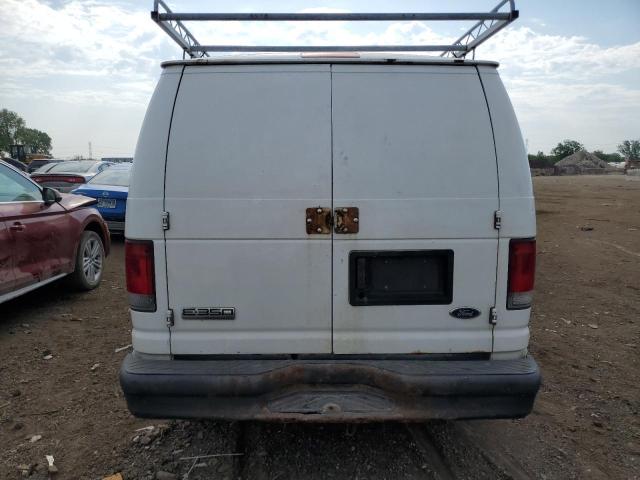 Photo 6 from auction – 2007 FORD ECONOLINE with VIN 1FTSE34L97DB13819
