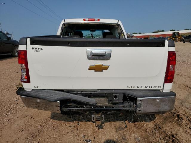 Photo 6 from auction – 2012 CHEVROLET SILVERADO with VIN 3GCPKSE72CG113443