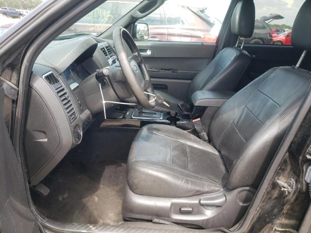 Photo 7 from auction – 2011 FORD ESCAPE LIM with VIN 1FMCU0E75BKC24228