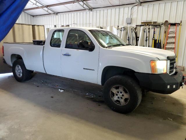 Photo 4 from auction – 2012 GMC SIERRA C15 with VIN 1GTR1TE04CZ272789