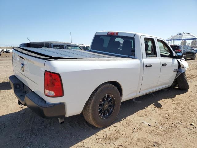 Photo 3 from auction – 2015 RAM 1500 ST with VIN 1C6RR6FT3FS715201