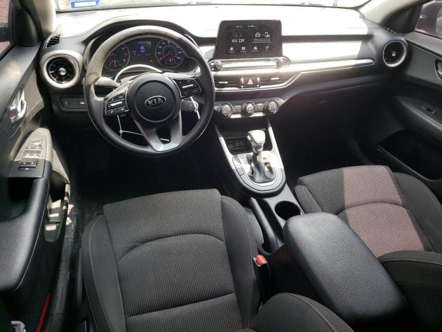 Photo 8 from auction – 2020 KIA FORTE FE with VIN 3KPF24AD9LE202019