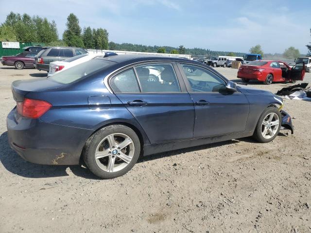 Foto 3 de la subasta – 2015 BMW 320 I con VIN WBA3B1C50FK141293