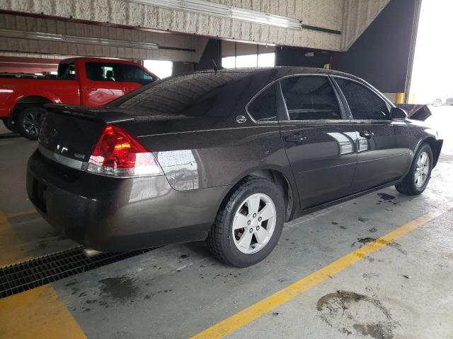 Photo 3 from auction – 2008 CHEVROLET IMPALA LT with VIN 2G1WT58K989264476