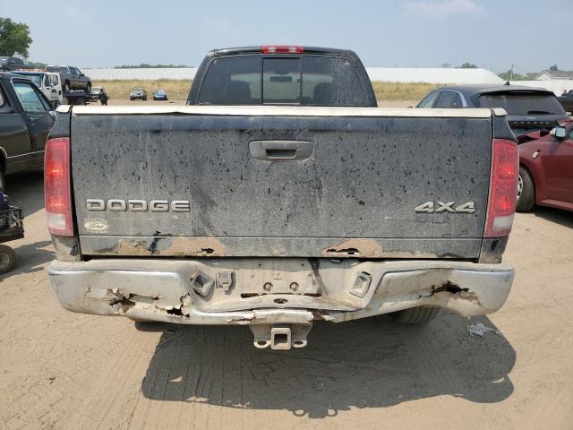 Photo 6 from auction – 2002 DODGE RAM 1500 with VIN 1B7HU18Z72J105499