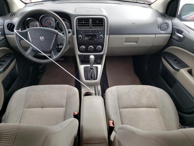 Photo 8 from auction – 2010 DODGE CALIBER SX with VIN 1B3CB4HA9AD632423