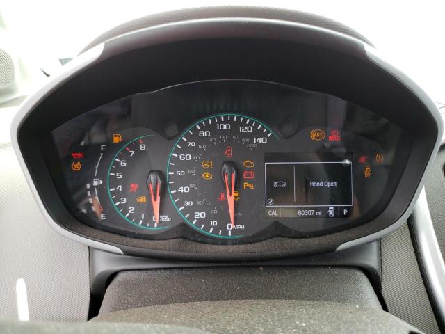 Photo 9 from auction – 2020 CHEVROLET SONIC with VIN 1G1JG6SB3L4120544