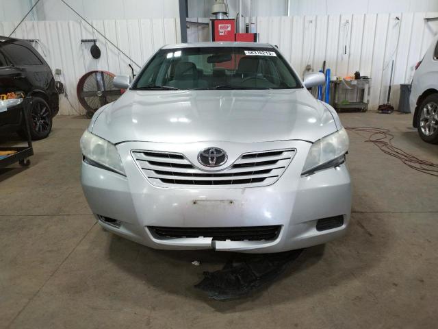 Photo 5 from auction – 2009 TOYOTA CAMRY BASE with VIN 4T1BE46K99U297071
