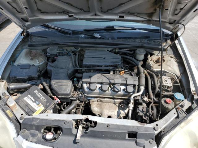 Photo 11 from auction – 2003 HONDA CIVIC EX with VIN 1HGES267X3L033849