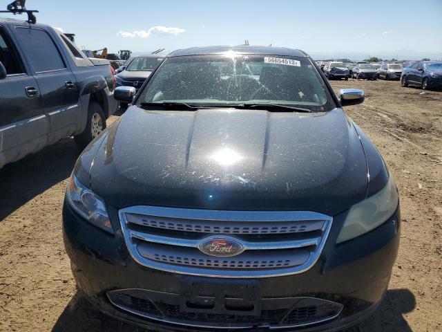 Photo 5 from auction – 2010 FORD TAURUS LIM with VIN 1FAHP2FW4AG141142