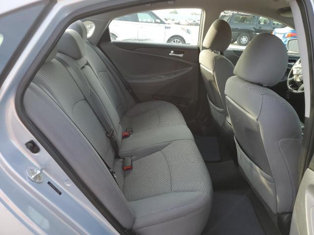 Photo 10 from auction – 2012 HYUNDAI SONATA GLS with VIN 5NPEB4AC5CH437841