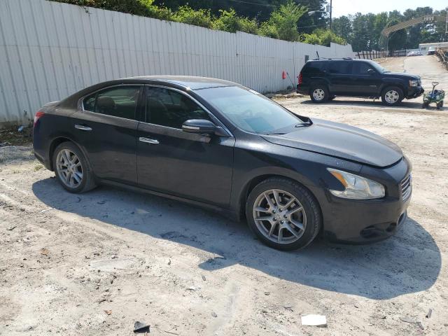 Photo 4 from auction – 2011 NISSAN MAXIMA S with VIN 1N4AA5AP4BC841711