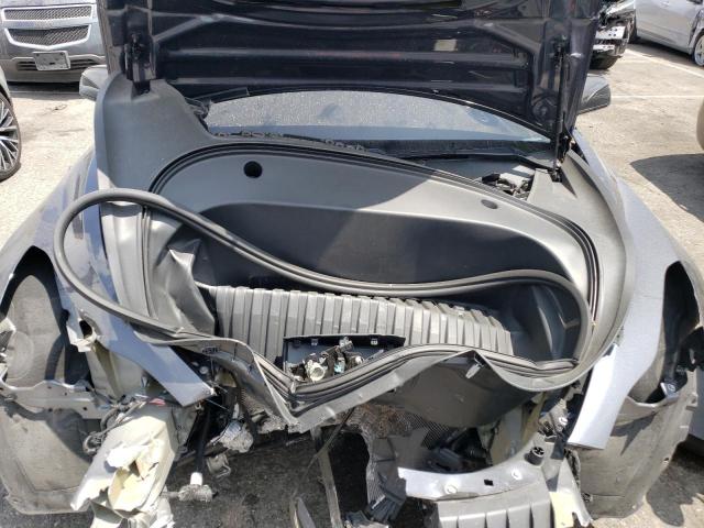 Photo 11 from auction – 2021 TESLA MODEL 3 with VIN 5YJ3E1EA7MF997365